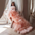Electra's Dress